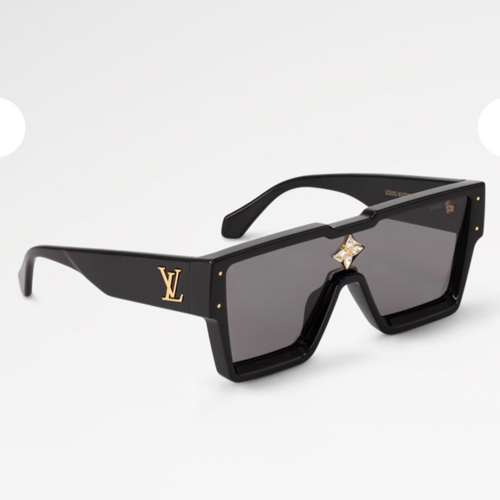Louis Vuitton Cyclone Glasses
